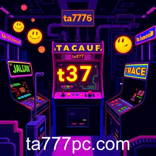 Exploring the Engaging World of Classic Arcade Games with 'ta777'