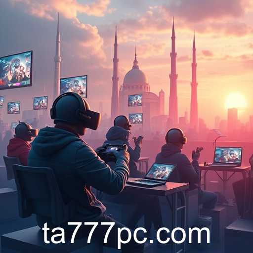 The Digital Evolution of Gaming and Social Interaction