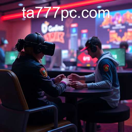 Digital Evolution in Modern Gaming