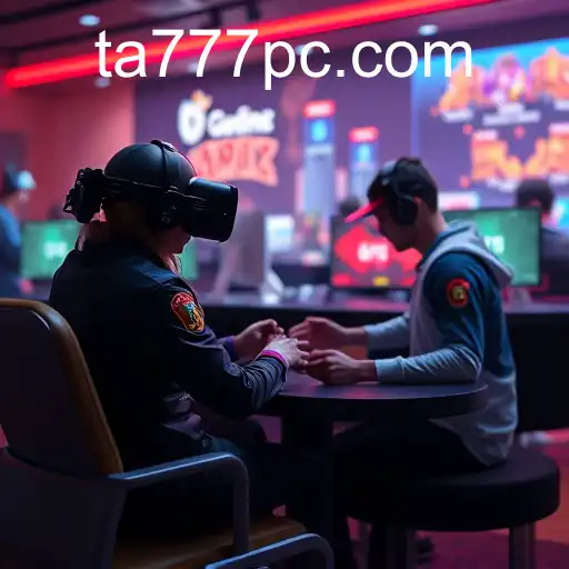 Digital Evolution in Modern Gaming