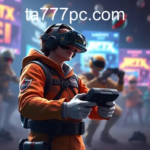 The Evolution of Online Gaming Platforms