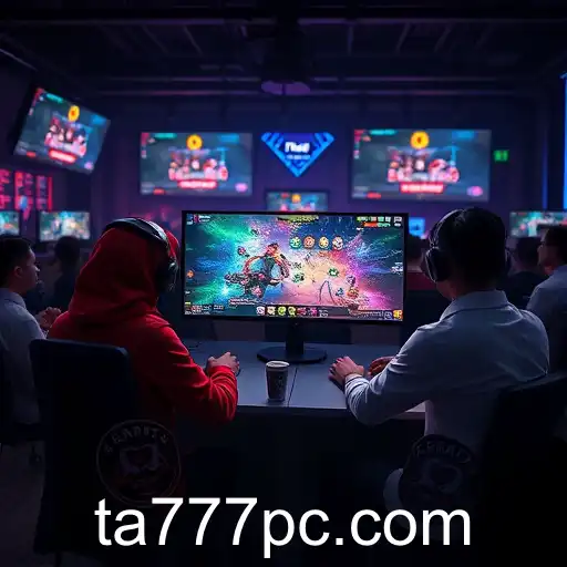 The Rise and Influence of Gaming Platforms in 2025