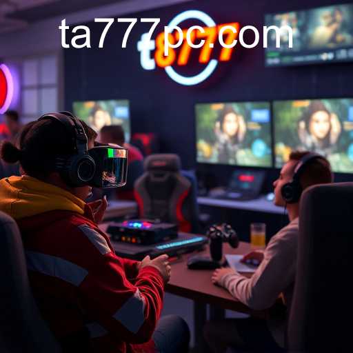 Gaming Trends in 2025: The Rise of Online Platforms