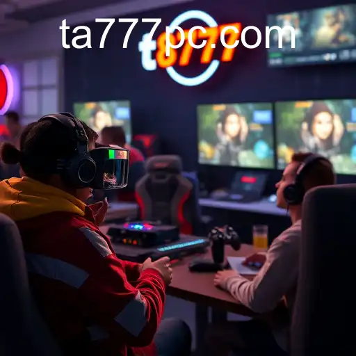 Gaming Trends in 2025: The Rise of Online Platforms