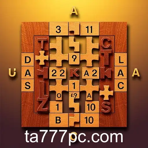 The Influence of 'ta777' in Online Gaming