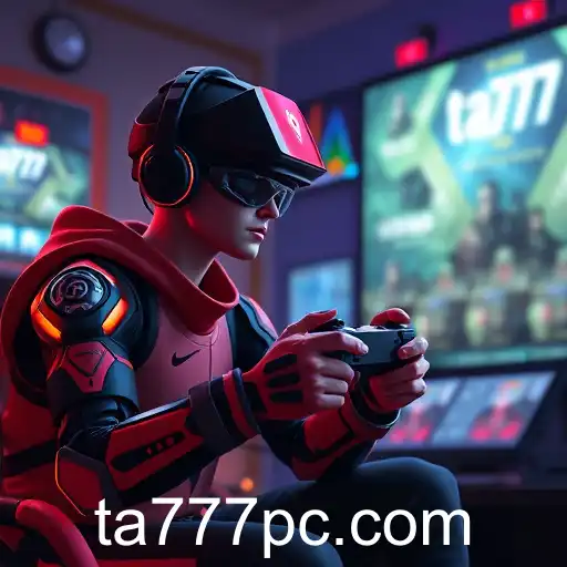 Innovative Advances in Online Gaming