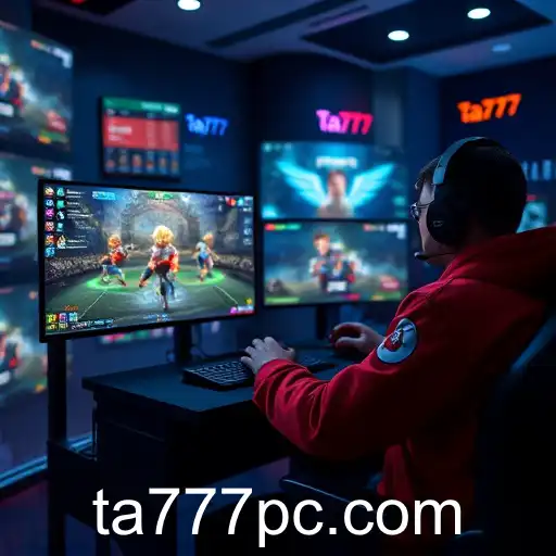 The Rise of Online Gaming Communities