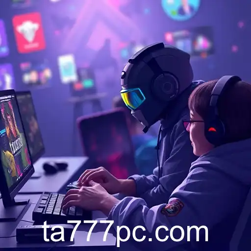 The Evolution of Online Gaming Communities