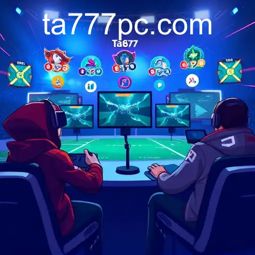 The Rise and Impact of Online Gaming