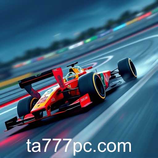 Racing Thrills: A High-Speed Adventure in the Virtual World