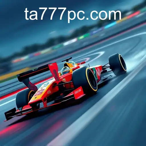 Racing Thrills: A High-Speed Adventure in the Virtual World