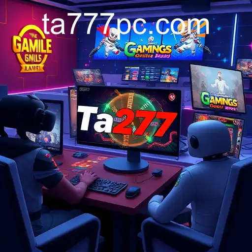 The Rise of Online Gaming in 2026