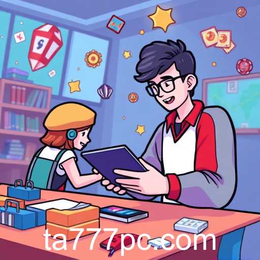 The Rise of Gamification in Online Platforms