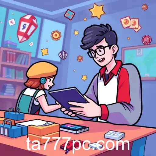 The Rise of Gamification in Online Platforms