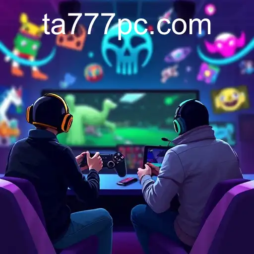 The Rise of Gaming Platforms: A Spotlight on ta777