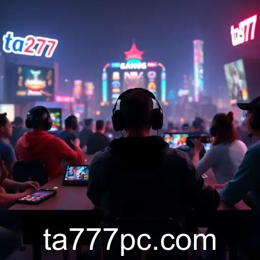 The Rise of Online Gaming in 2025