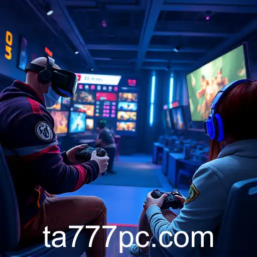 Exploring the Rise of Online Game Platforms