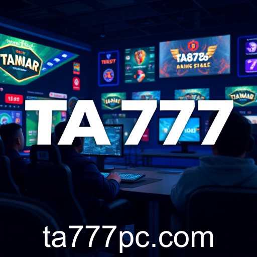 The Rise of Ta777 in the Digital Gaming Realm