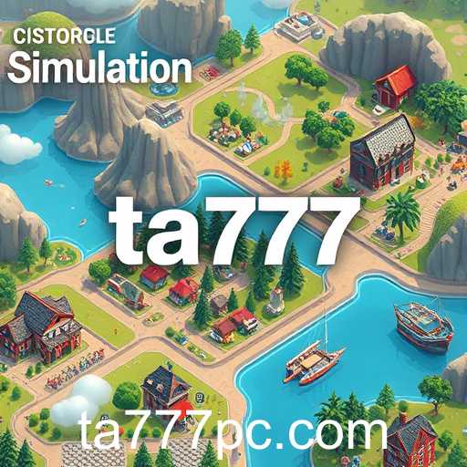 Exploring the Fascinating World of Life Simulations: The 'ta777' Game Category