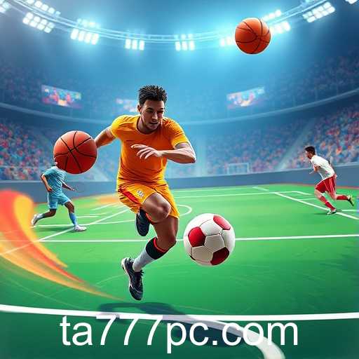 Exploring the Exciting World of 'Sport Games' Featuring 'ta777'