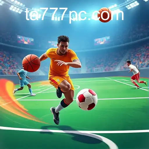 Exploring the Exciting World of 'Sport Games' Featuring 'ta777'