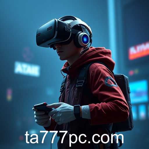 Ta777: Bridging Virtual and Real Worlds