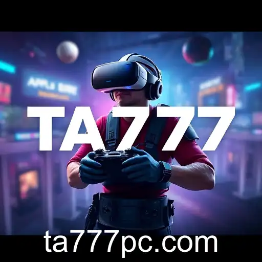 Gaming in 2025: TA777 Leads the Revolution