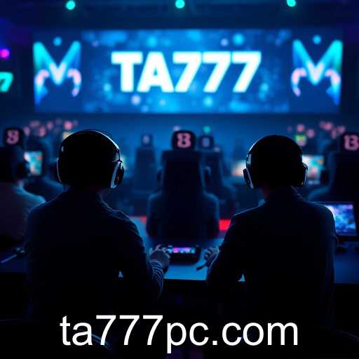The Rise of TA777: Gaming's New Frontier
