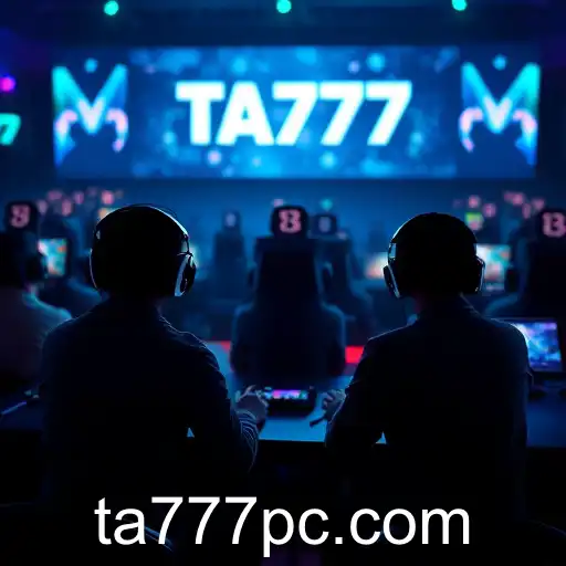 The Rise of TA777: Gaming's New Frontier